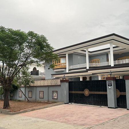 Royal Executive Inn Guest House Ισλαμαμπάντ Εξωτερικό φωτογραφία