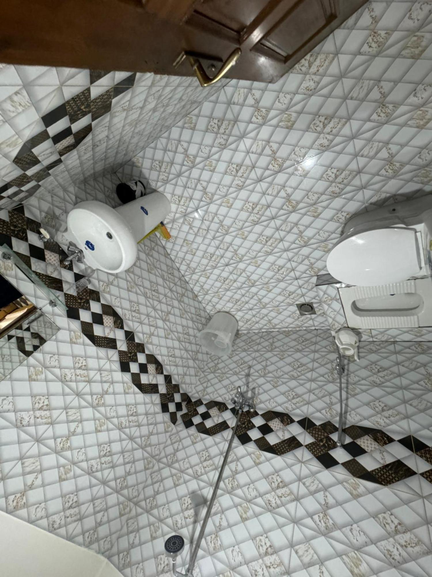 Royal Executive Inn Guest House Ισλαμαμπάντ Εξωτερικό φωτογραφία